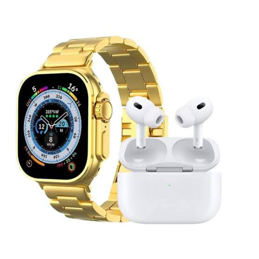 I20 Ultra Max Smart Watch